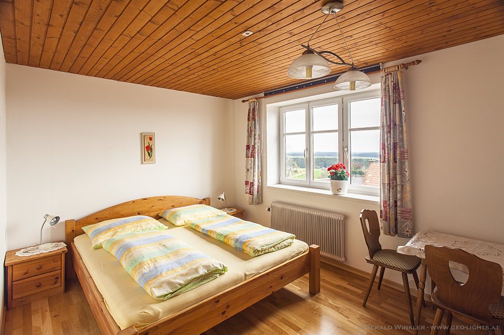 Habegger room 4