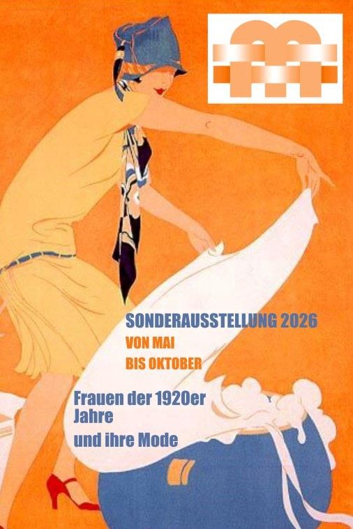 Women of the 1920s and their fashion