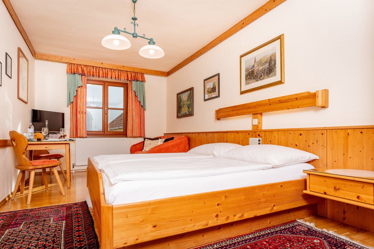 Guesthouse Meyer