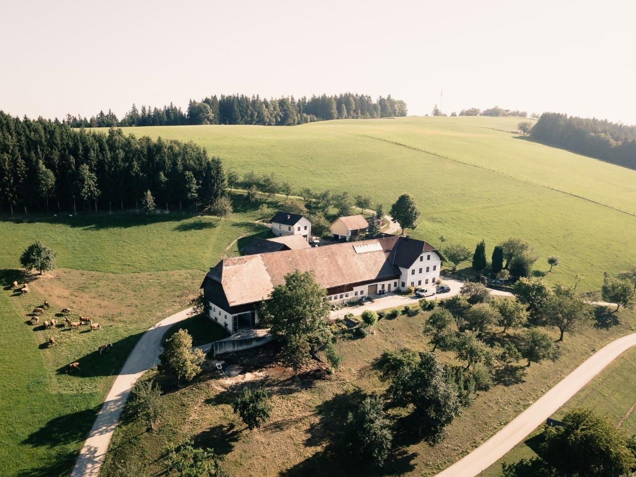 Farmhouse Hochsonnleiten