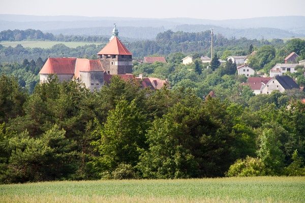 Schlaining Castle