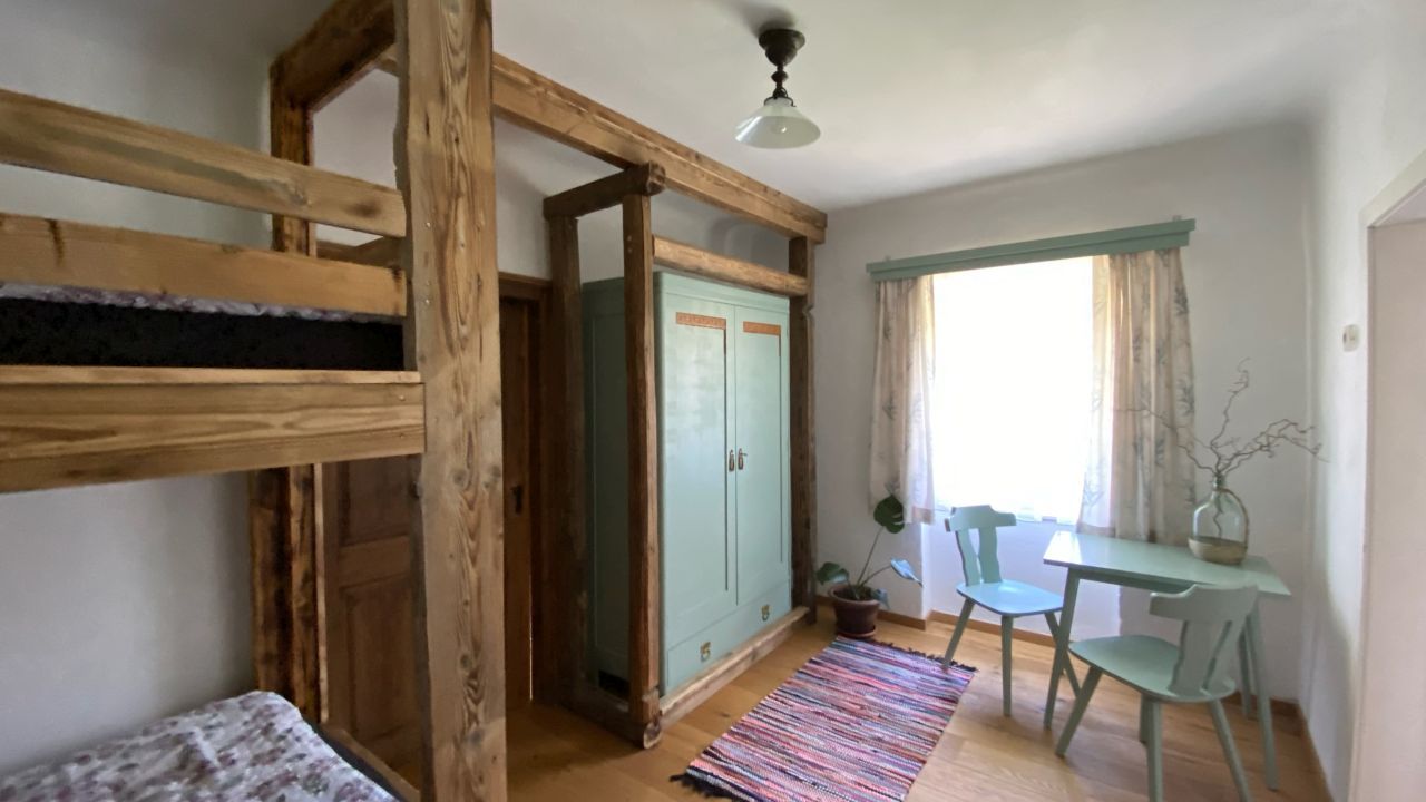 Vacation cottage Dörrmühle