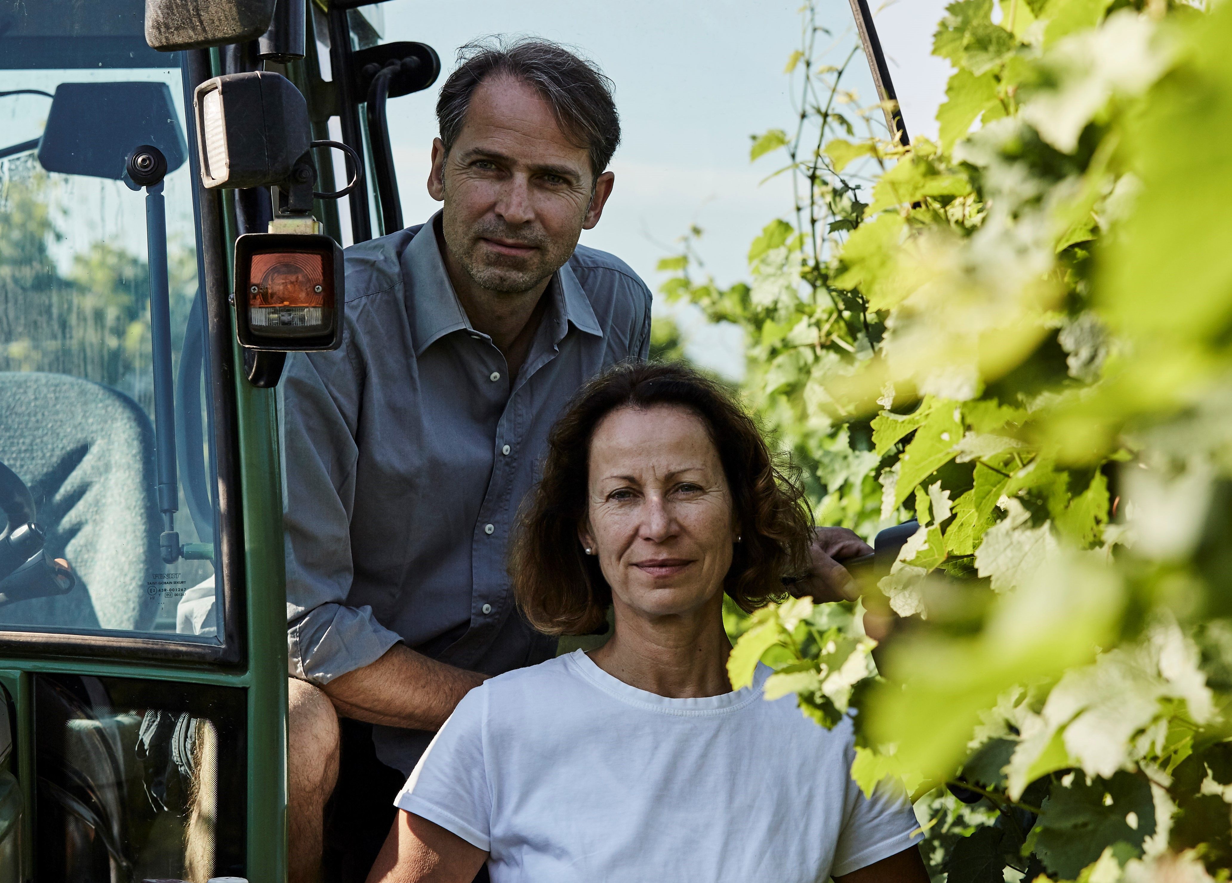 Ludwig Ehn Winery