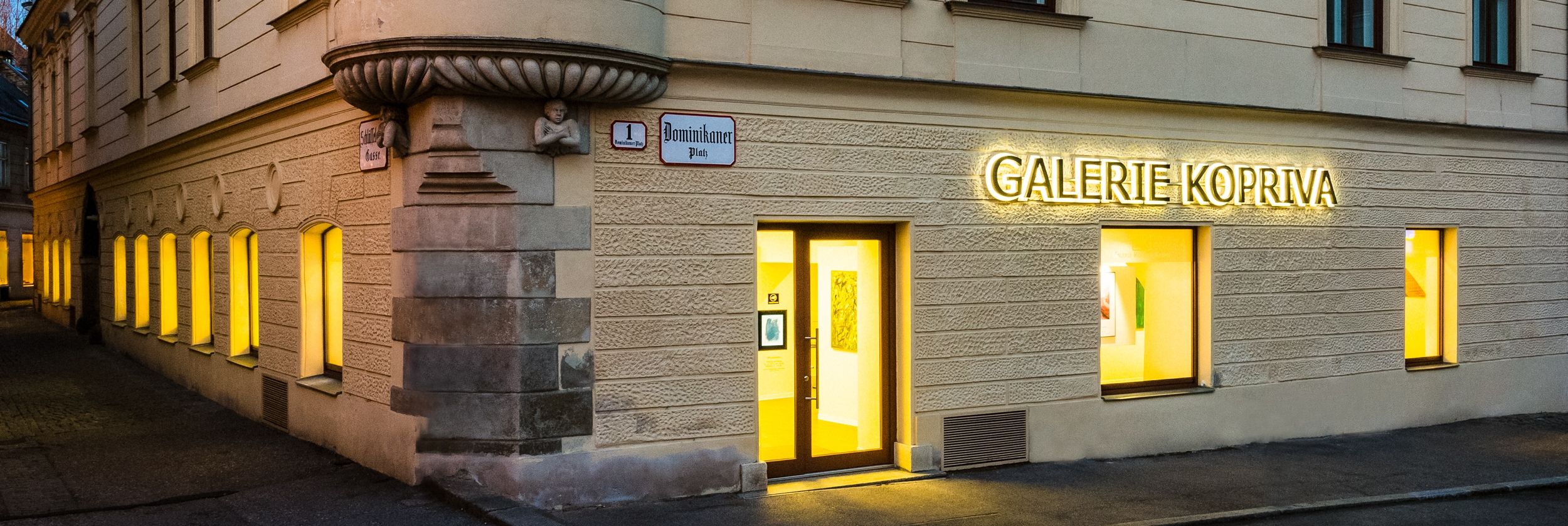 Gallery Kopriva 