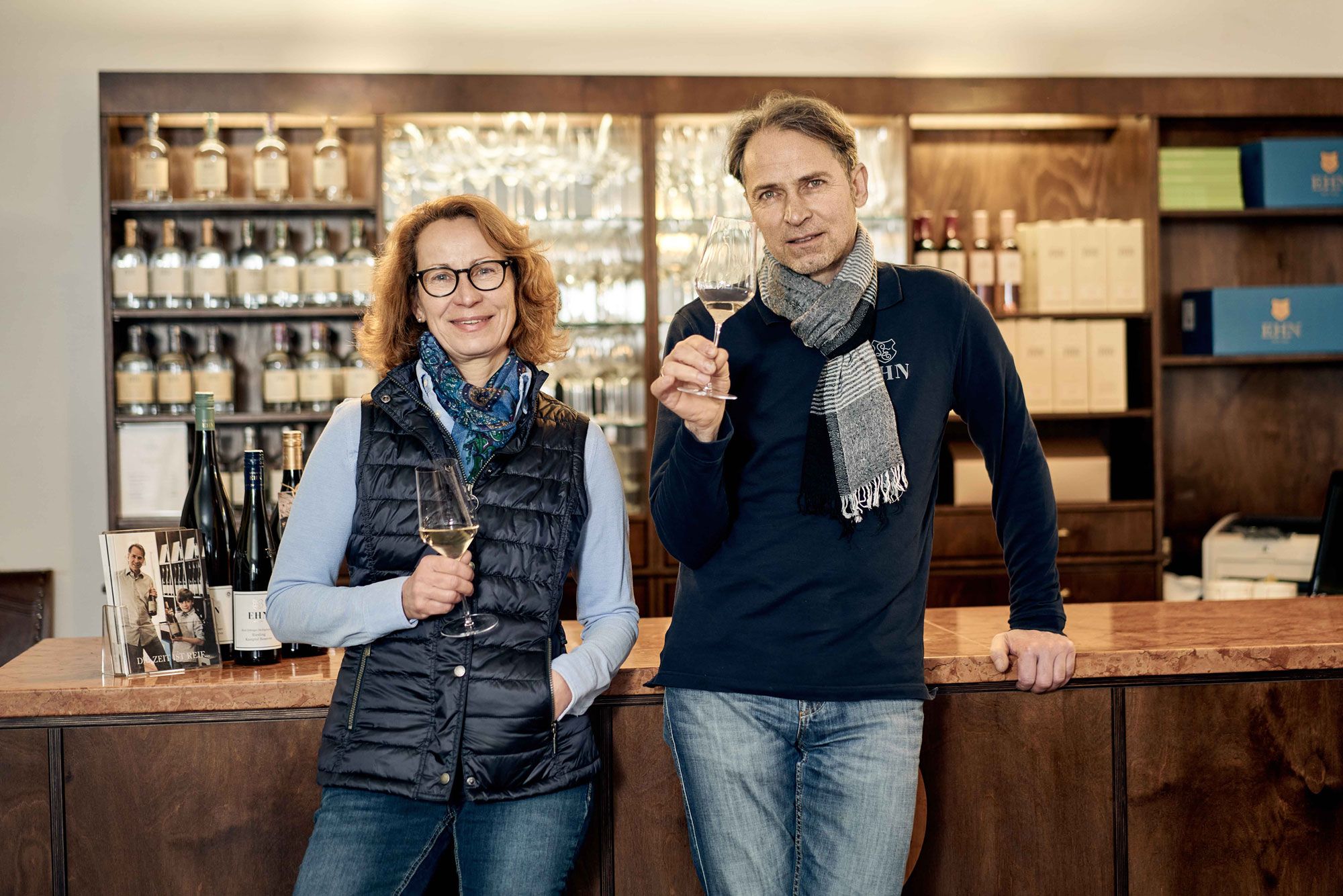 Ludwig Ehn Winery