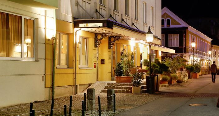 Babenbergerhof