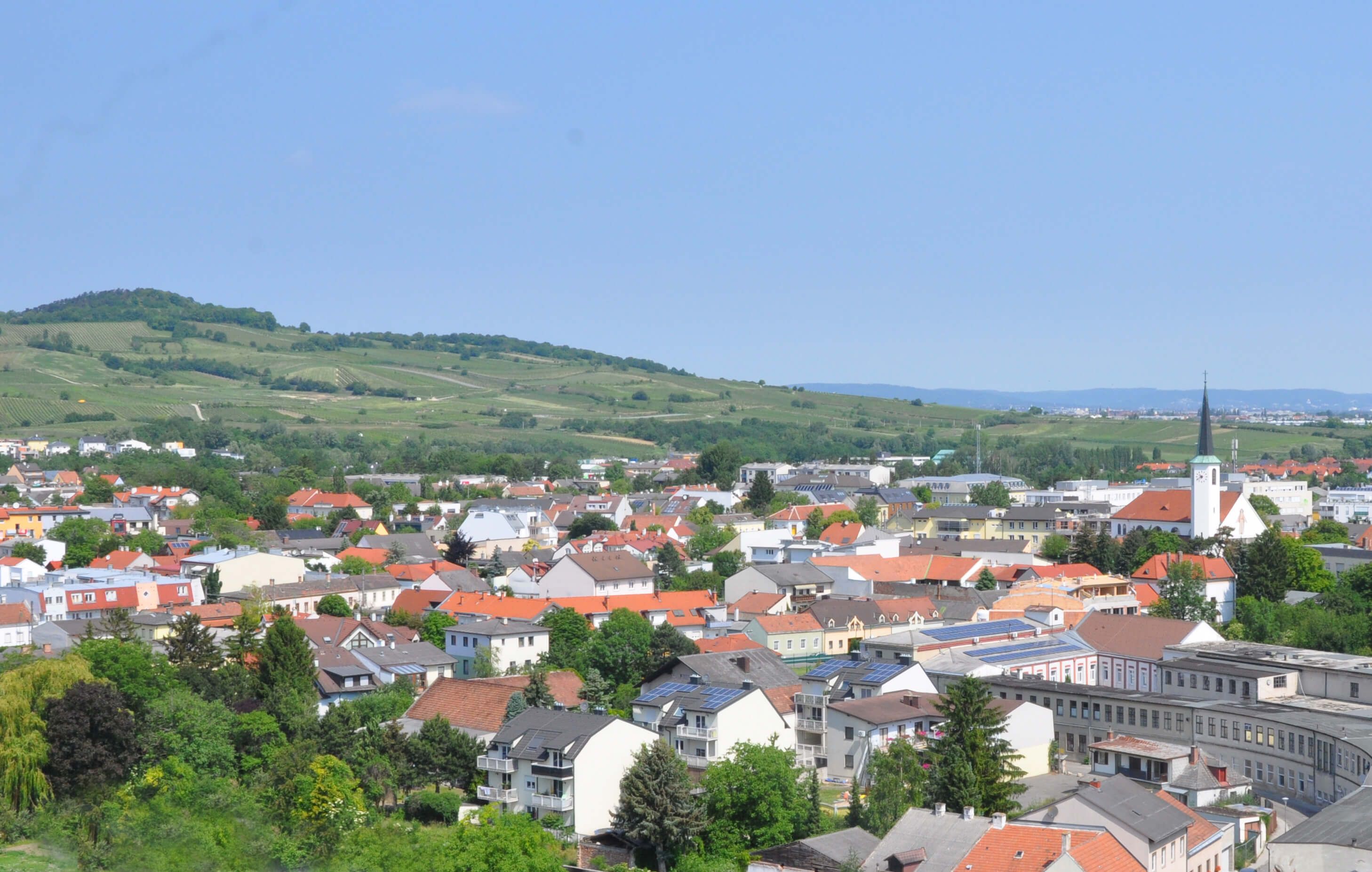 Guntramsdorf