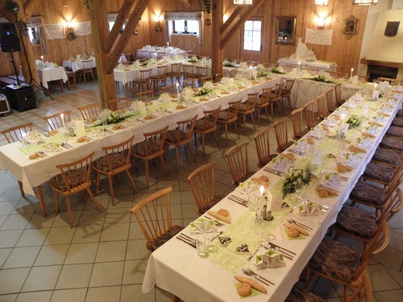 Harmonikawirt table