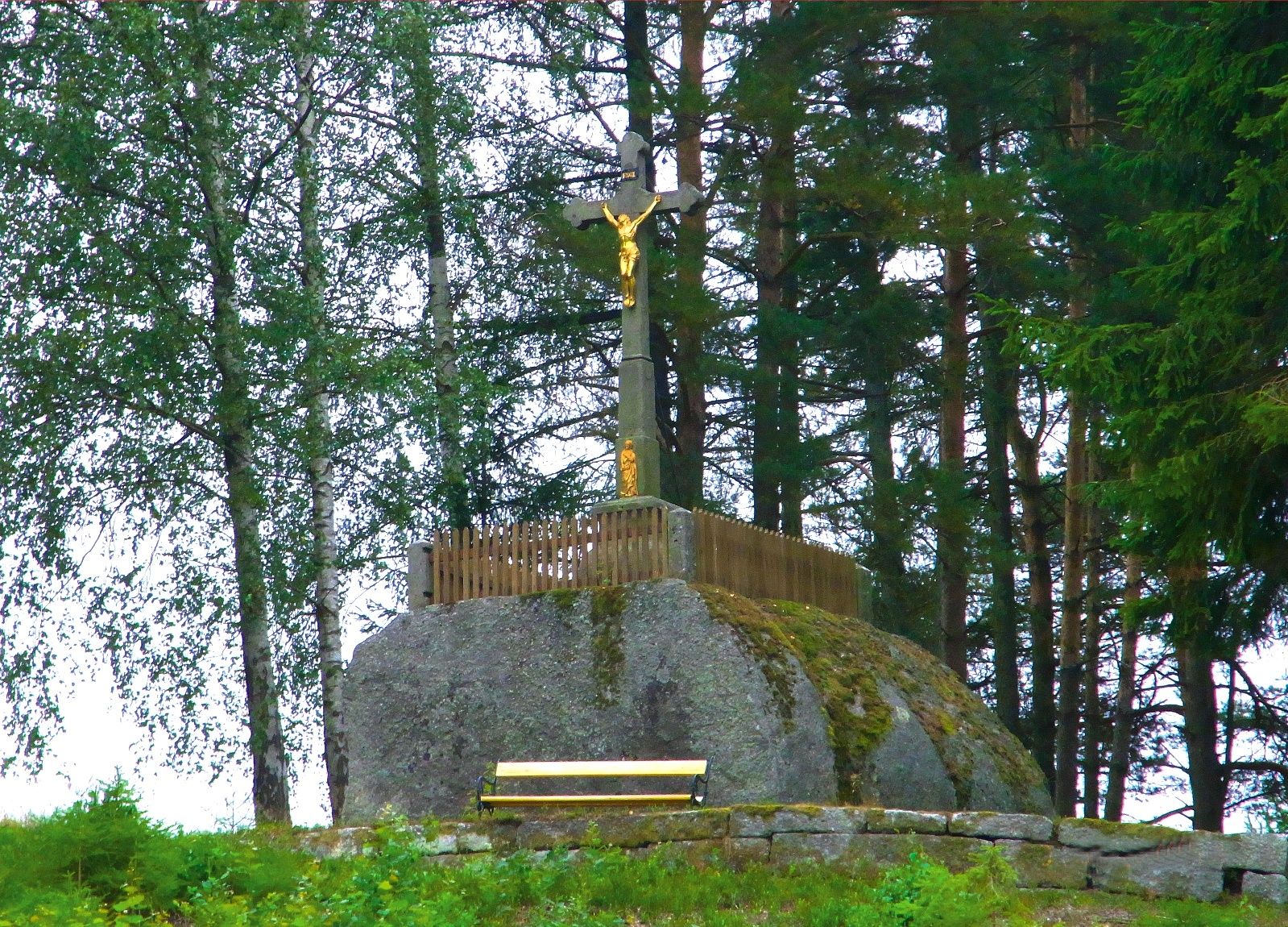 Way of the Cross