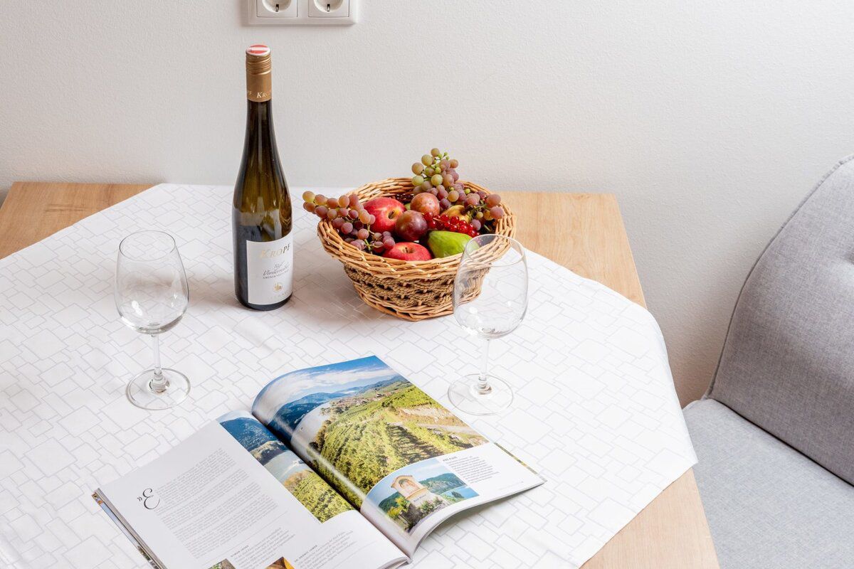 Guesthouse Meyer