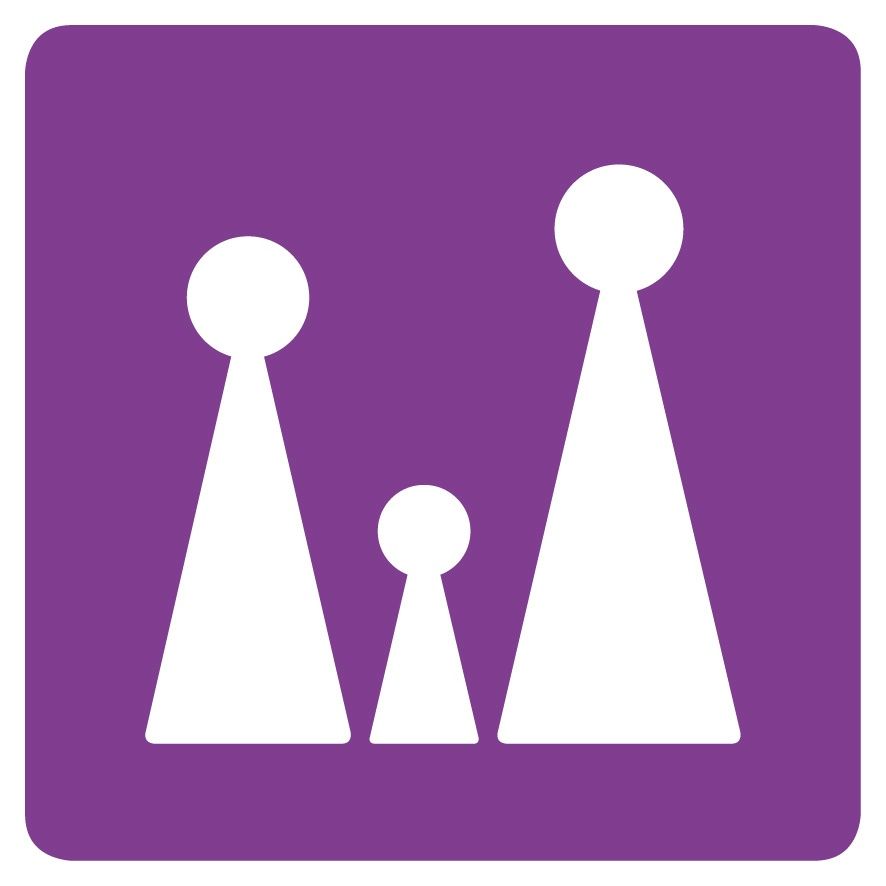 Family cycle route