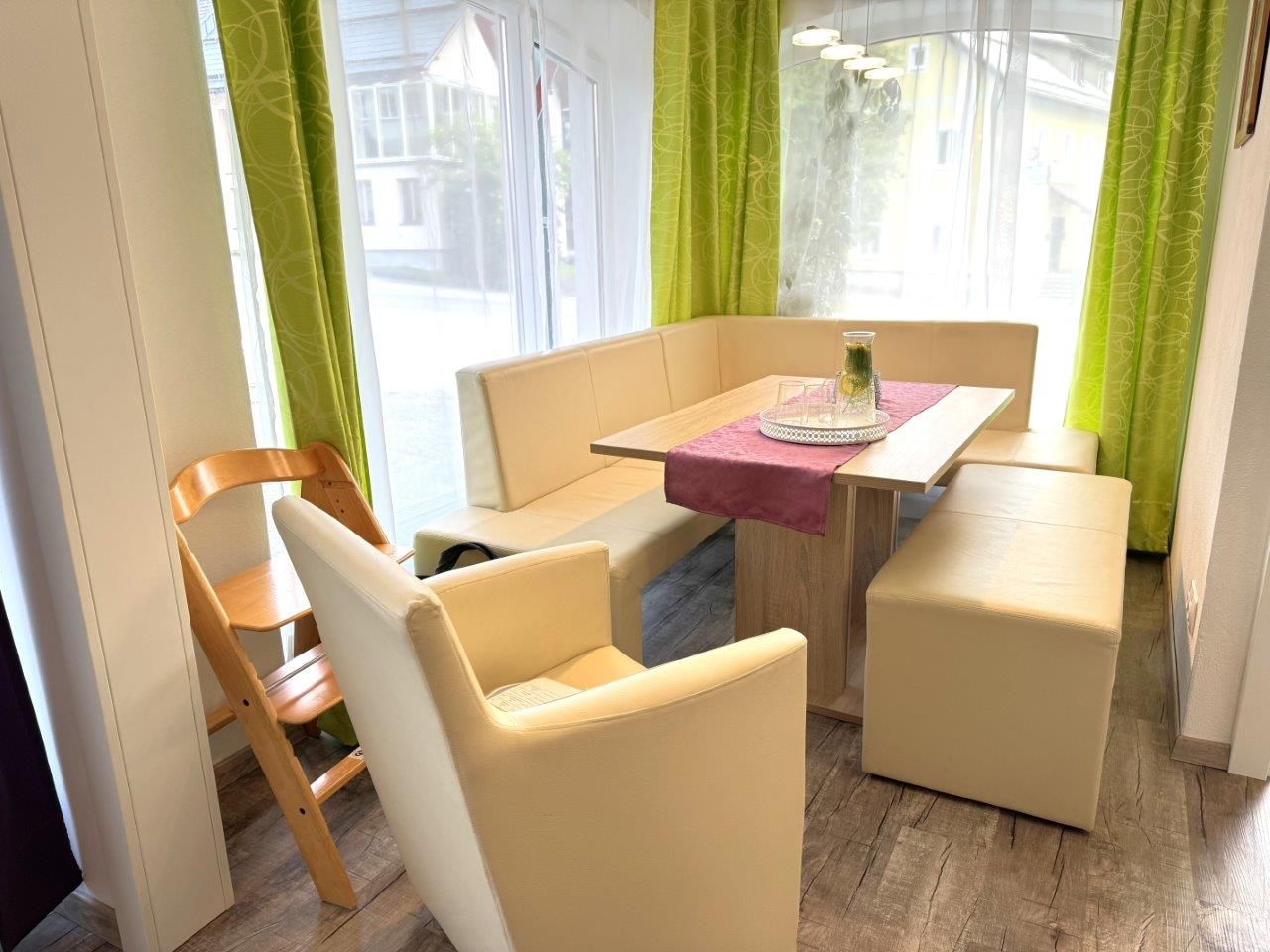 Vacation apartment Ötscherherberge (6)
