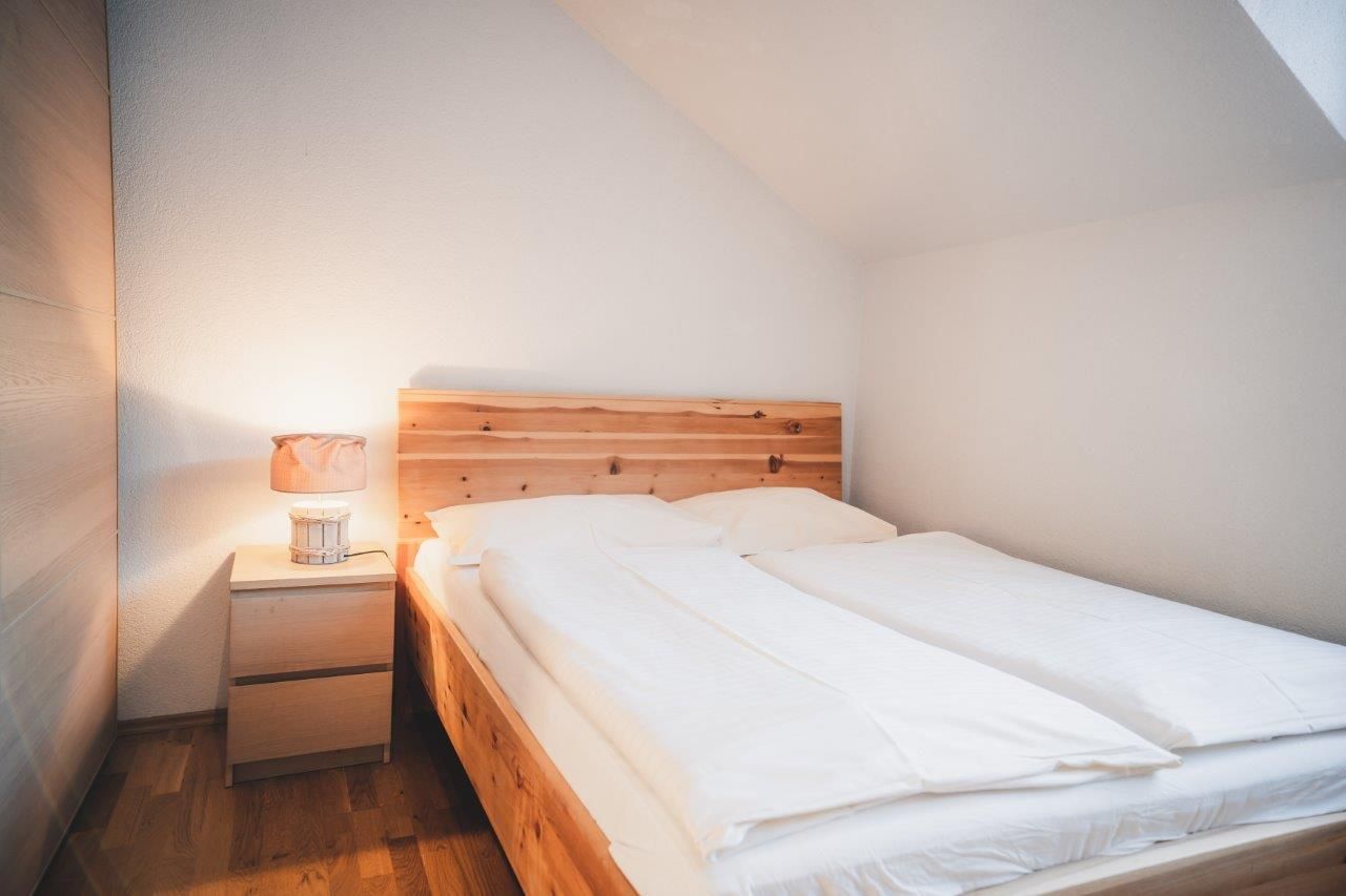 Ötscherbär vacation apartments