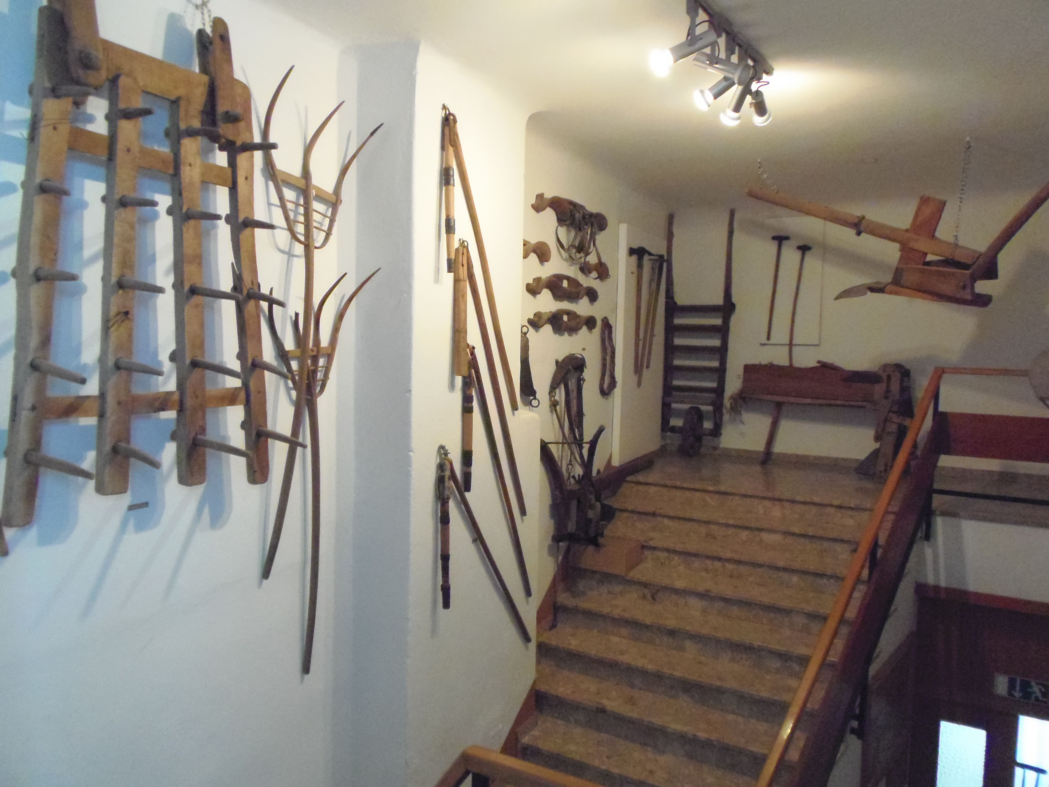 Museum of local history 