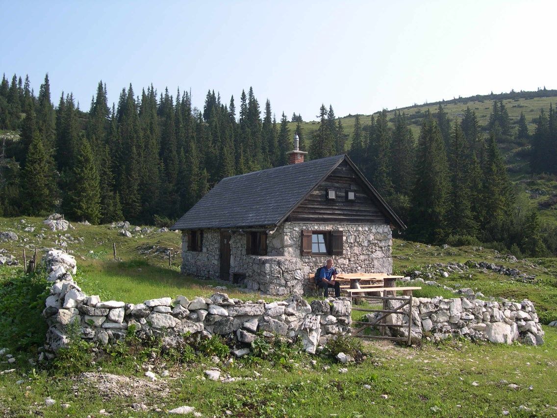 Brunnecker Huts