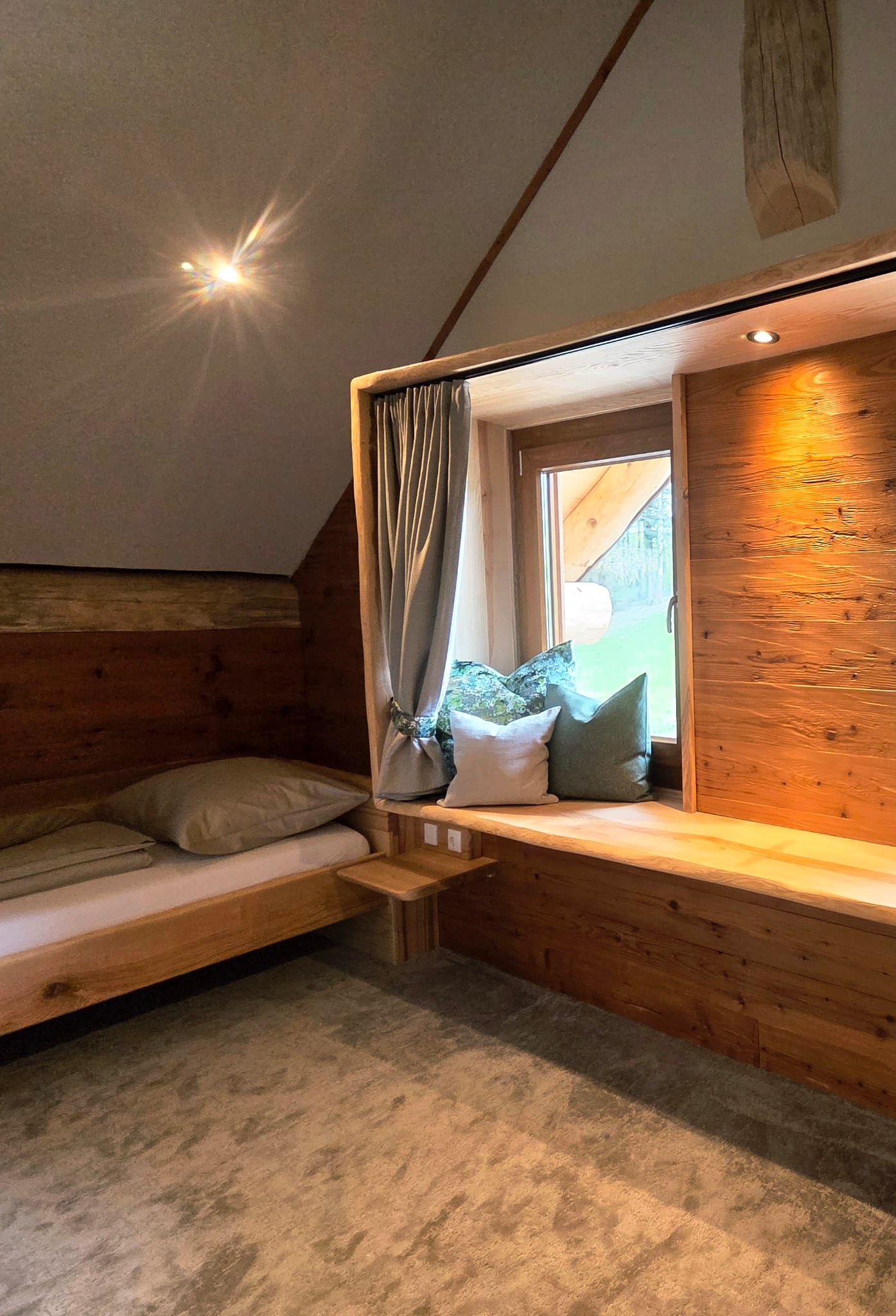 Game Park Lodge