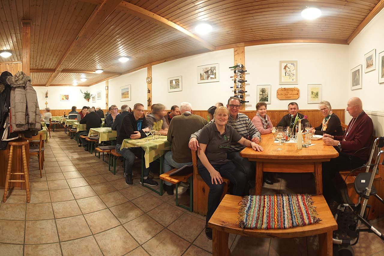 Wine tavern Herndler