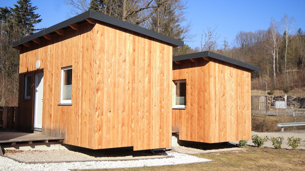 Cabin