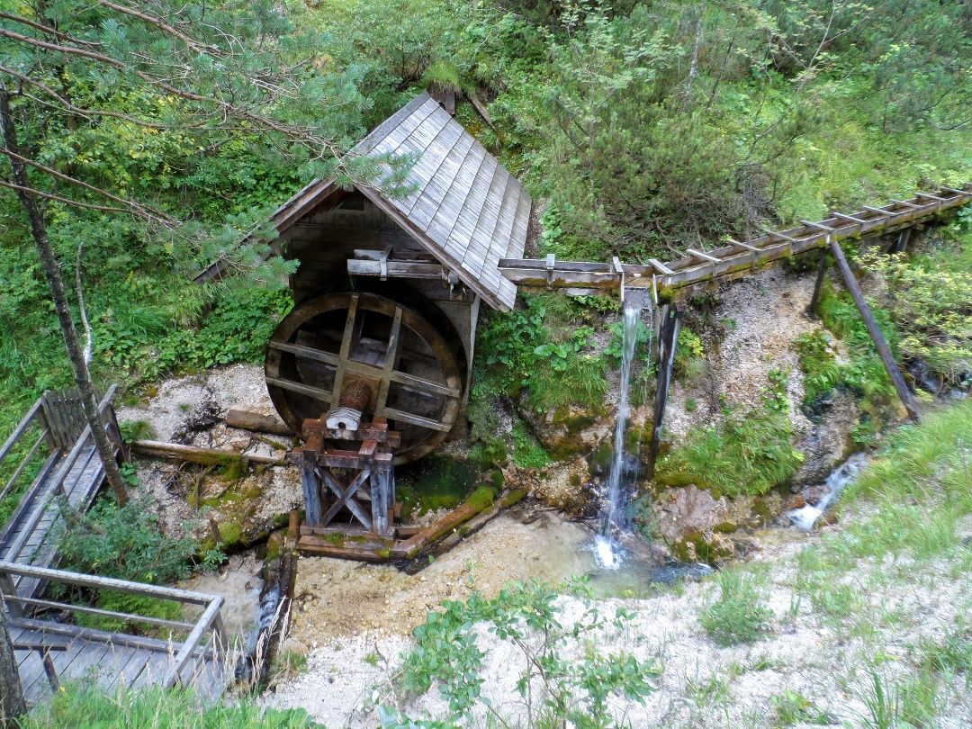 Watermill