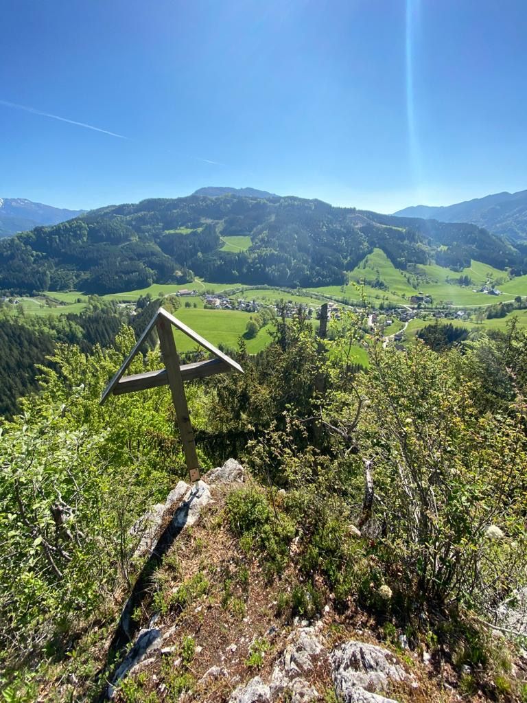 Vacation homes Kogelsbach