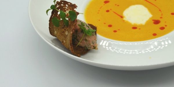 Dish 2