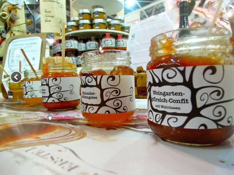 Langenlois pickles & preserves