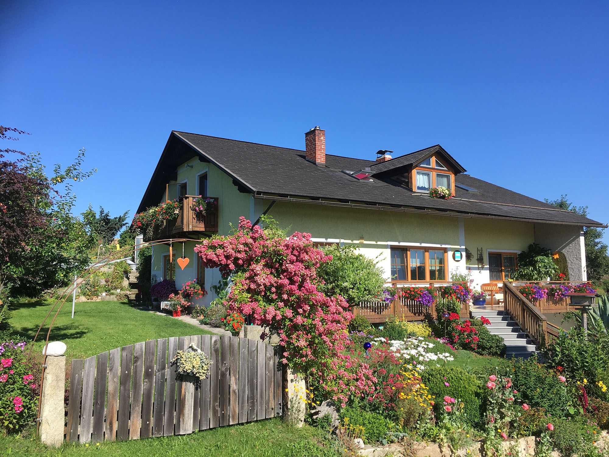 Guesthouse Huber