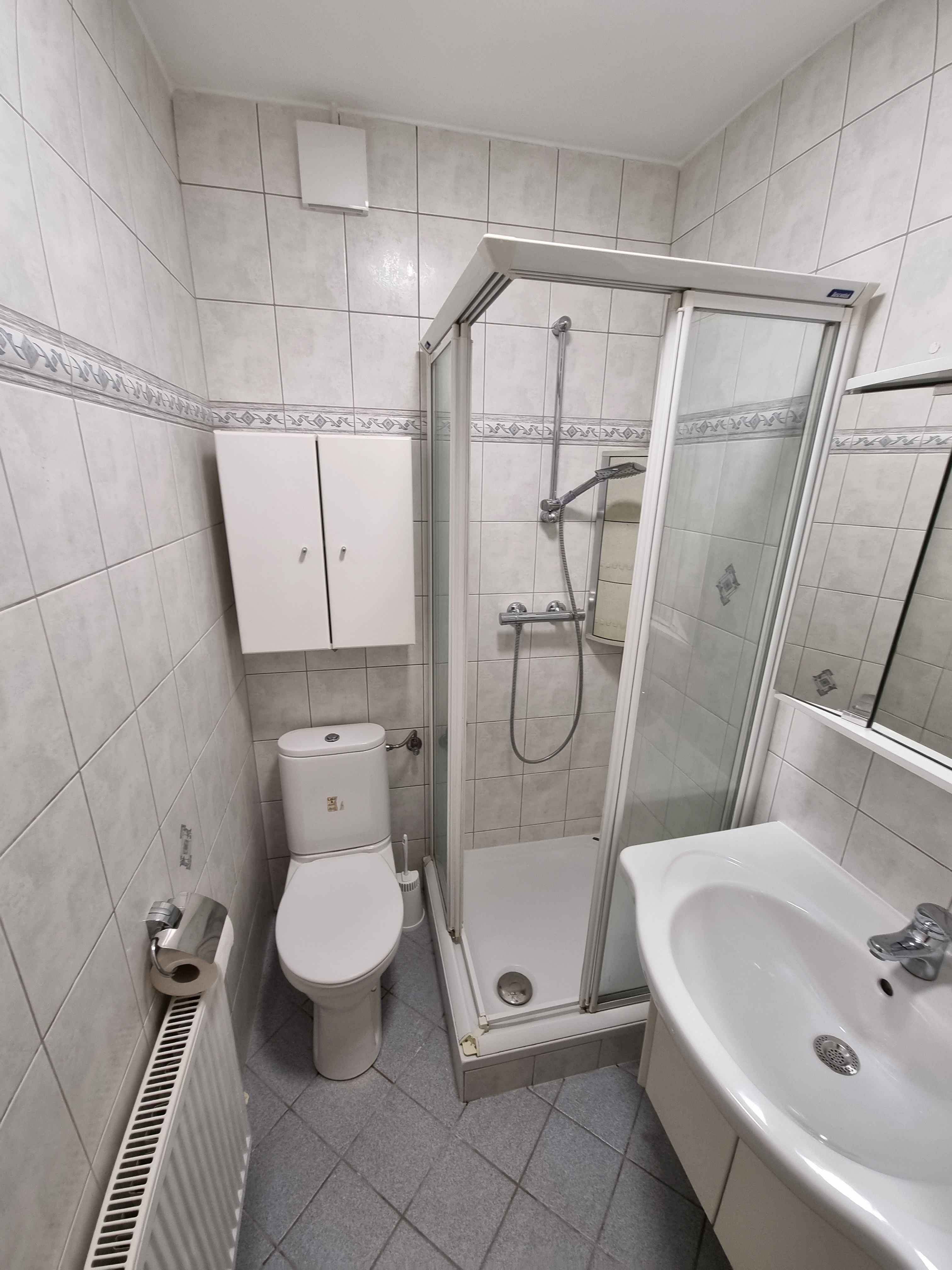 Apartment Lindwurm Bad