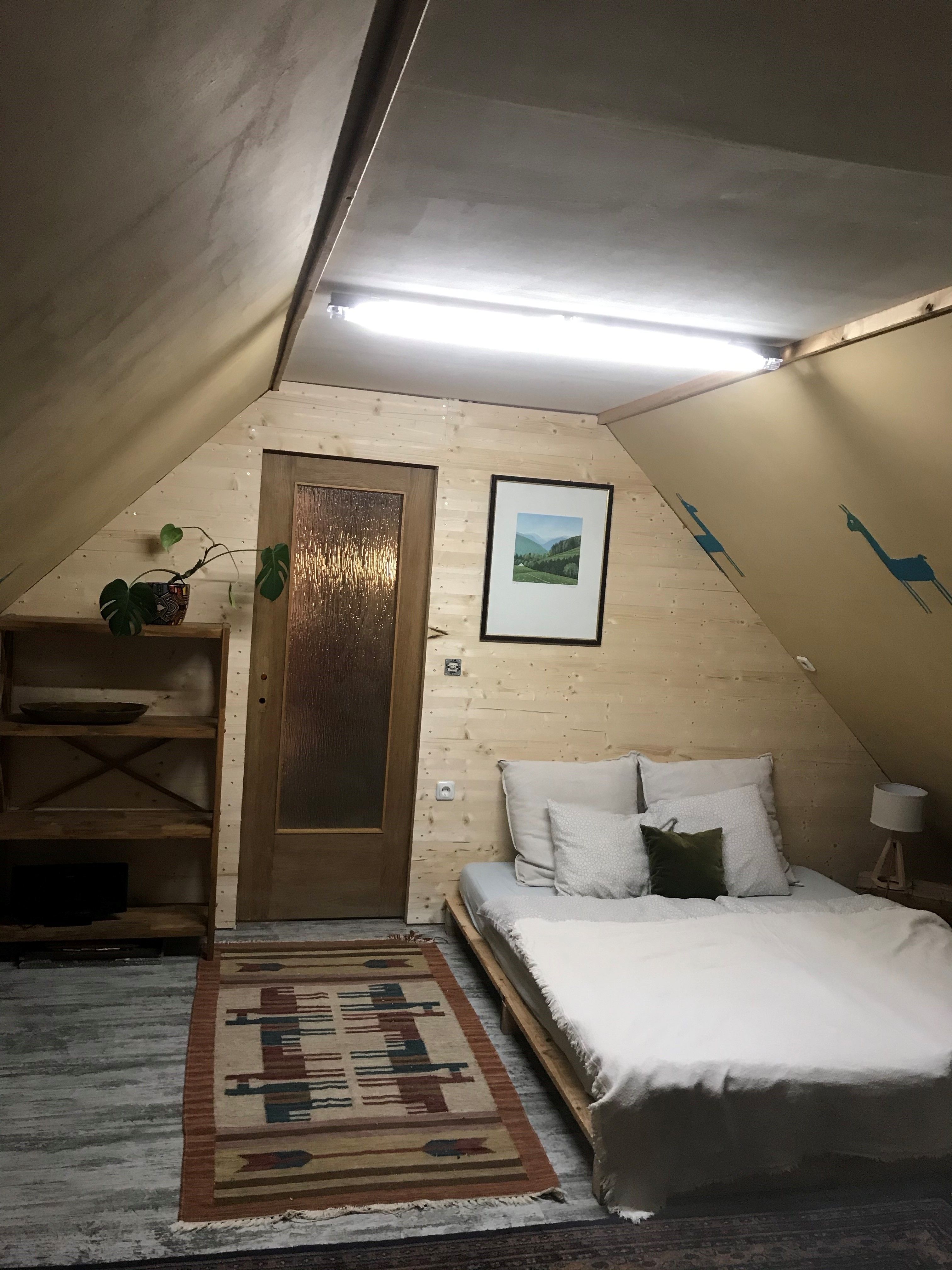Lamawanderland Apartment