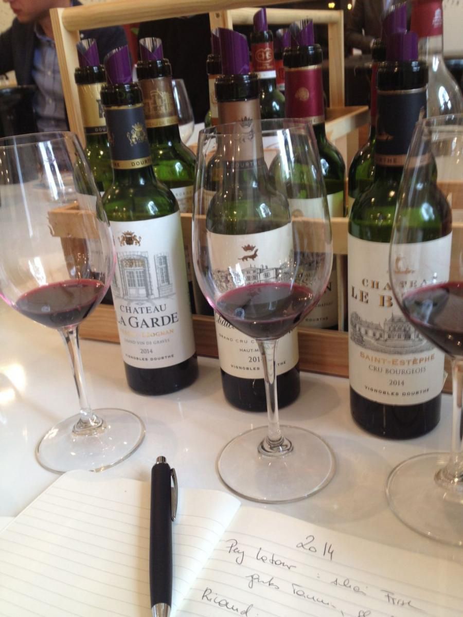 Wine.depot Franz Noitz