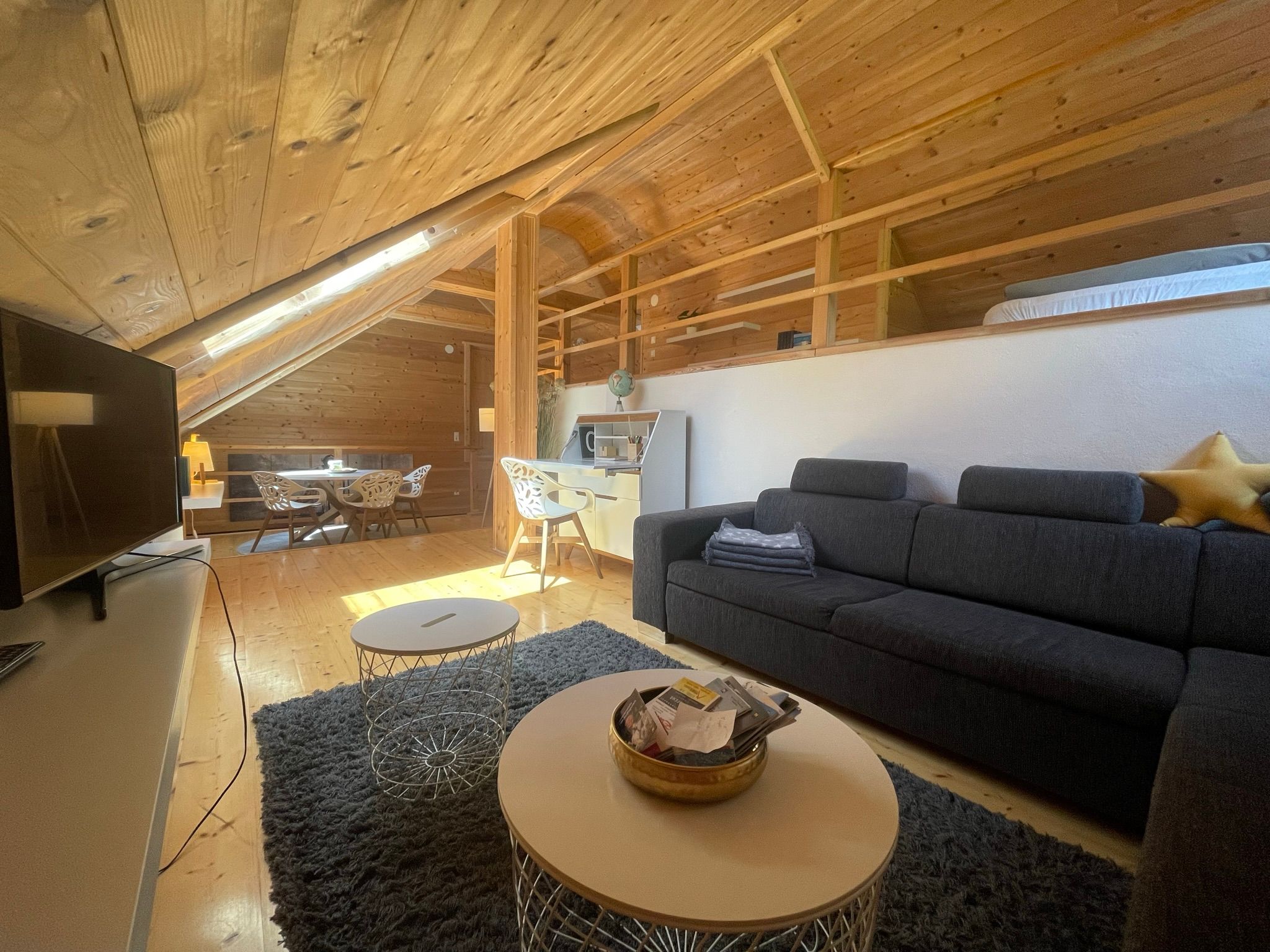 Chalet Notschkerl