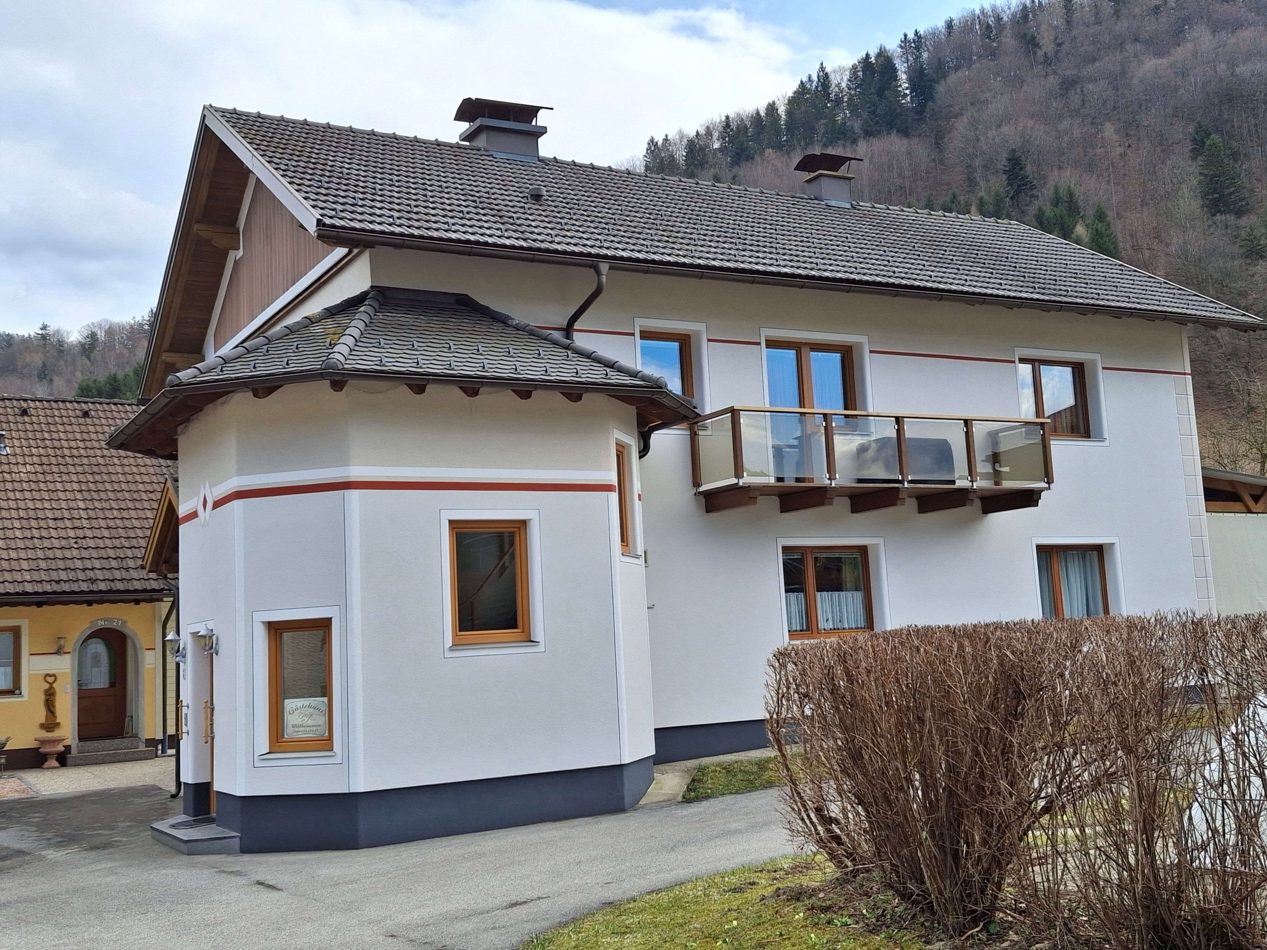 Guesthouse Inge