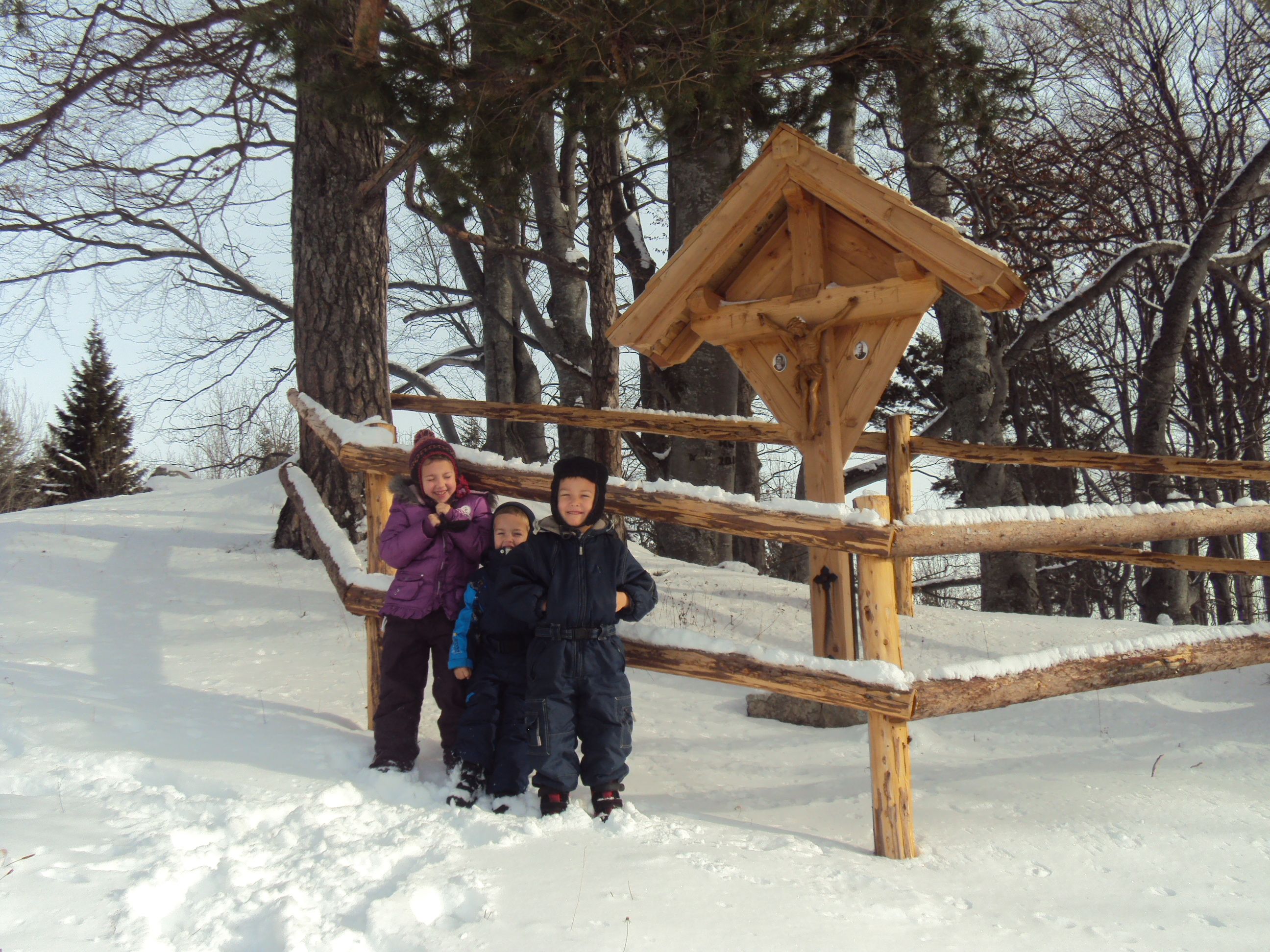 Winter