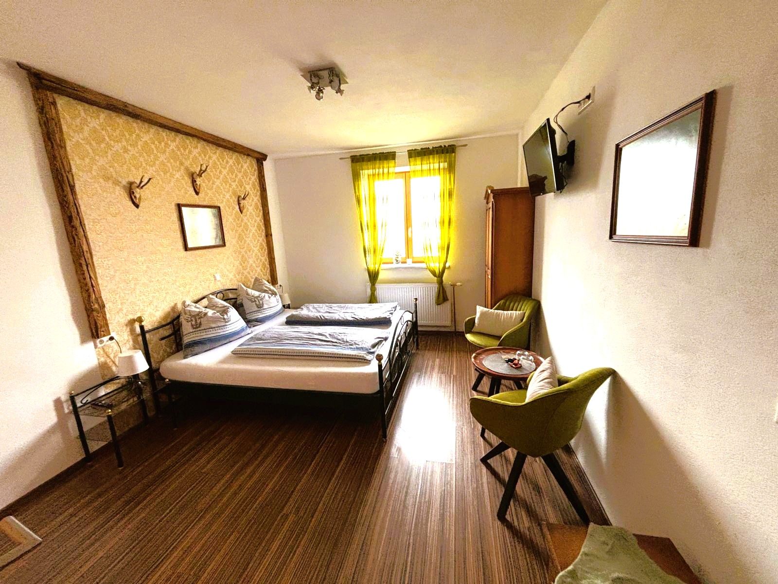 Guest room Linsberg