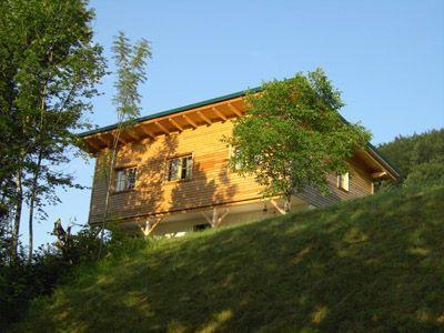 Vacation home