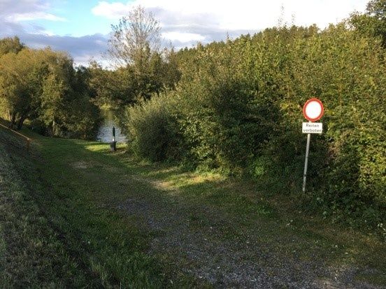 Hiking trail no. 31, nature and culture