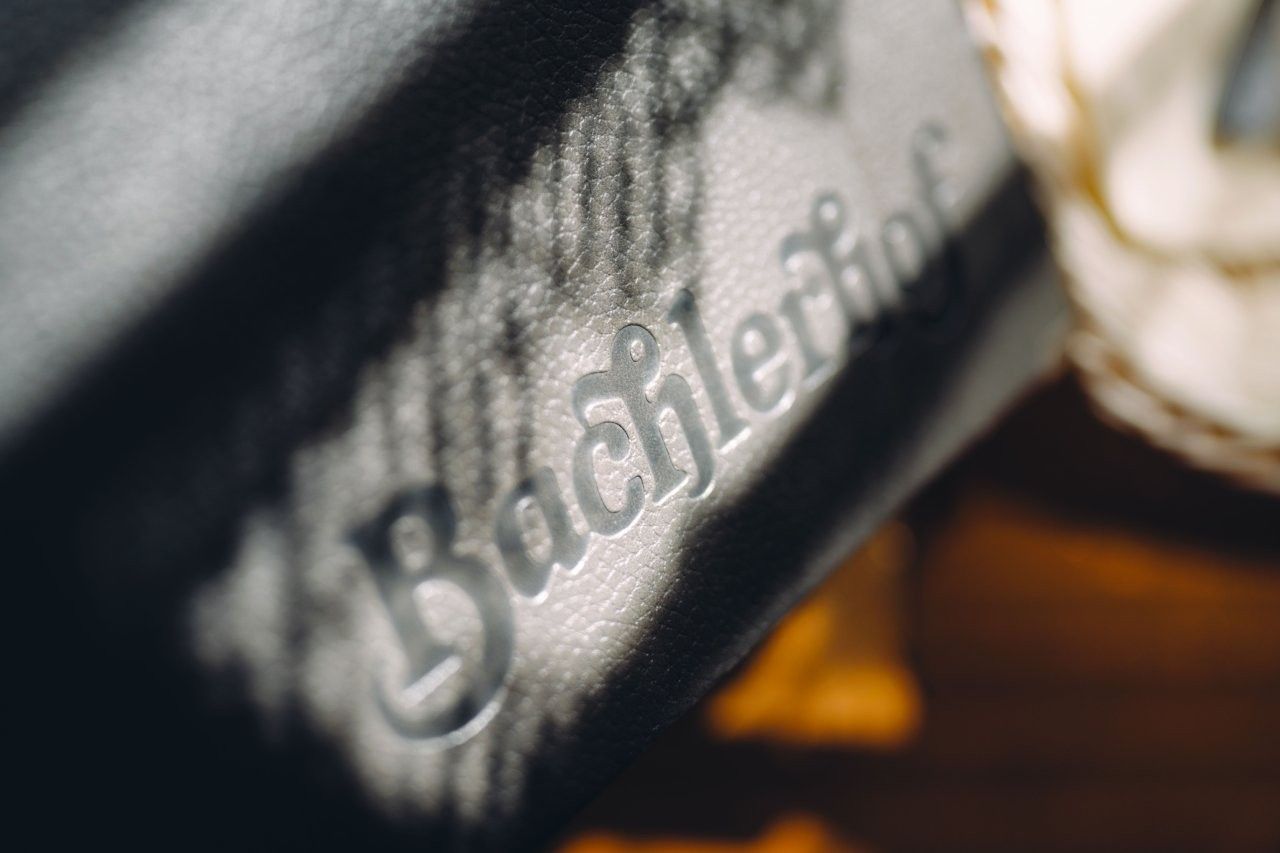 Country inn Bachlerhof