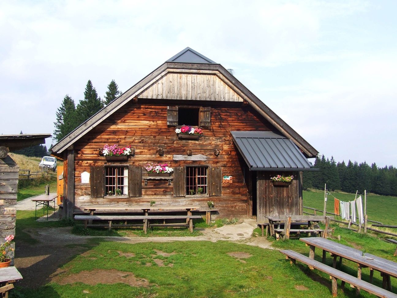 Kranichberger Schwaig