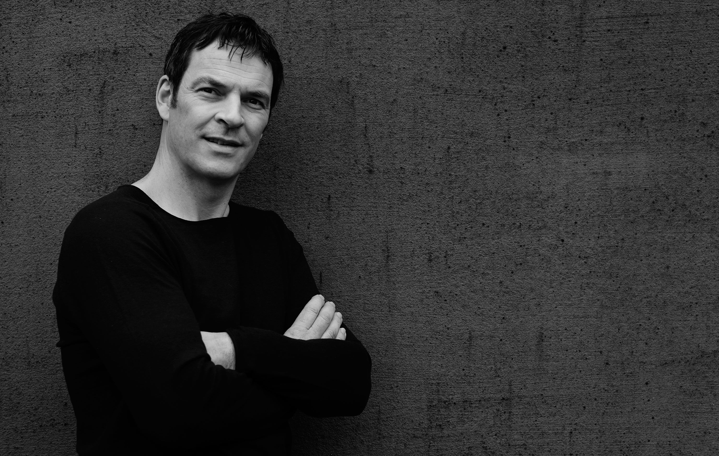 Portrait photo of Josef Pimpel