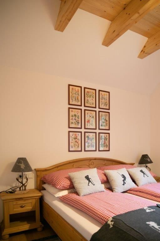 Vacation apartments Forst Kienberg