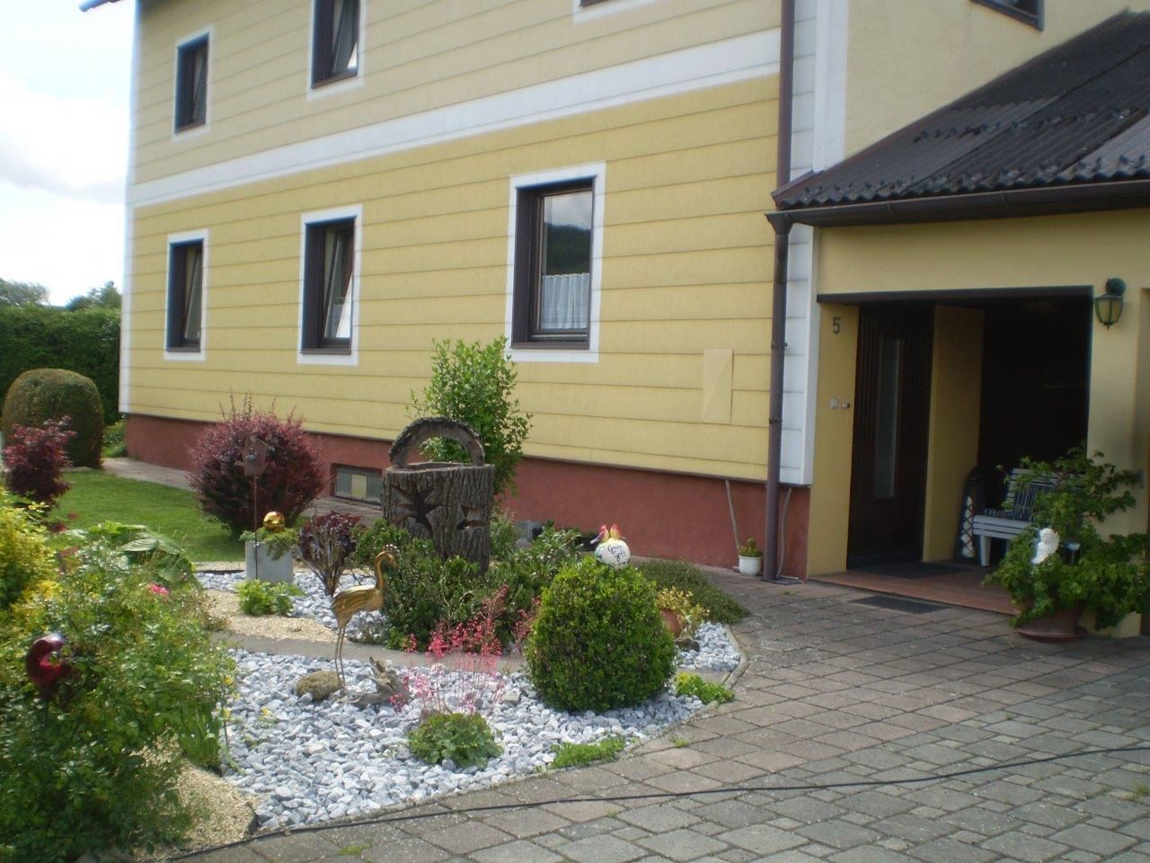 House Gerti