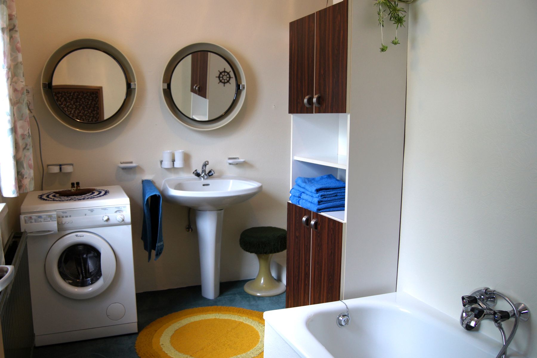 Bathroom - Apartment Wurth