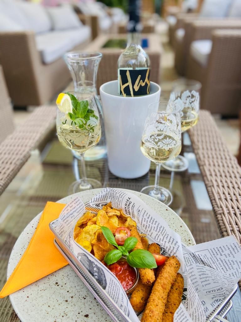 Culinary delights