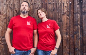 Organic berry garden Hummel, &copy; Biobeerengarten Hummel