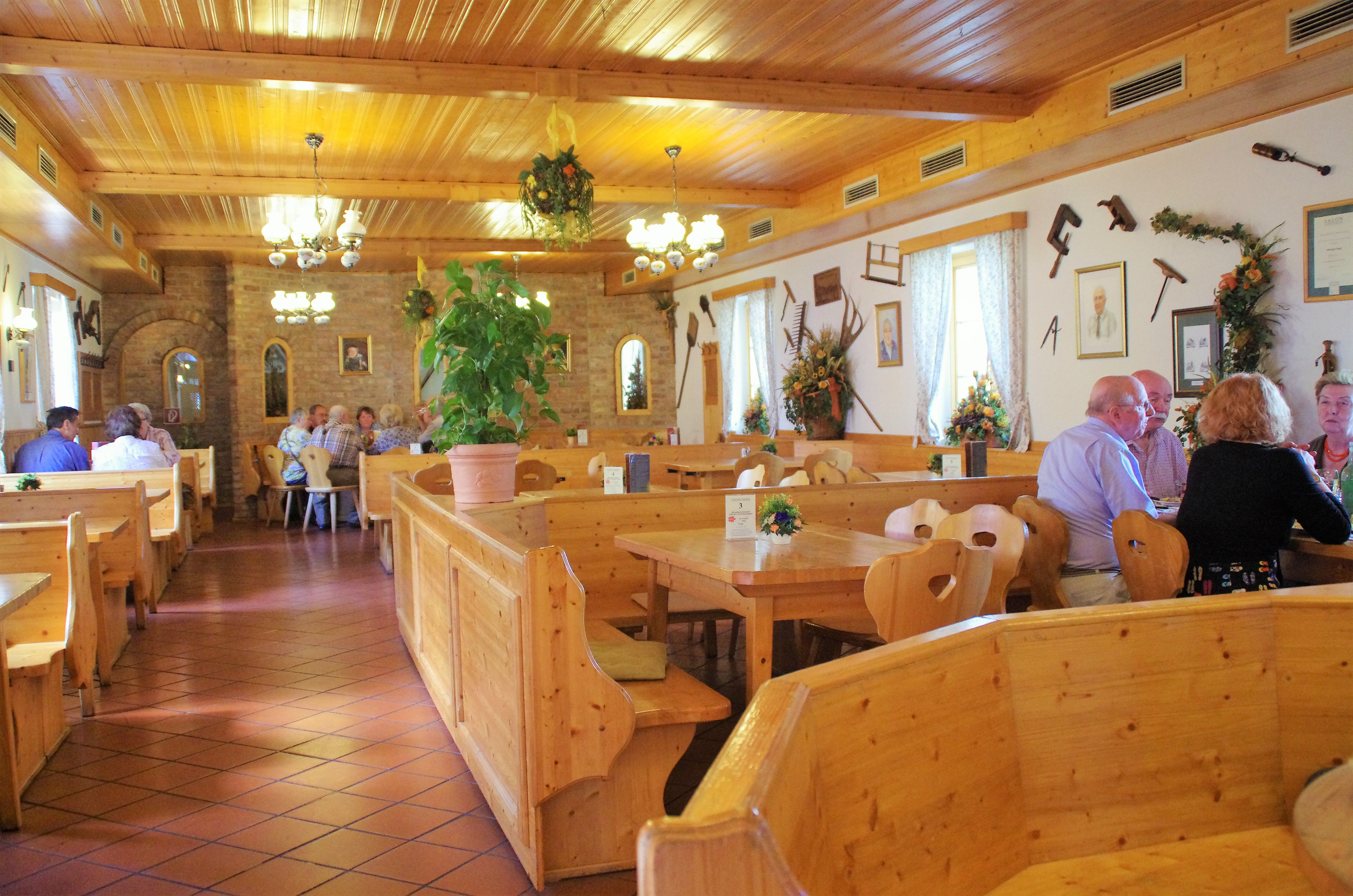 Wine tavern