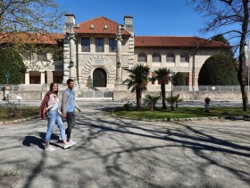 Ortsspaziergang Bad Deutsch-Altenburg, Museum Carnuntinum, © Unknown