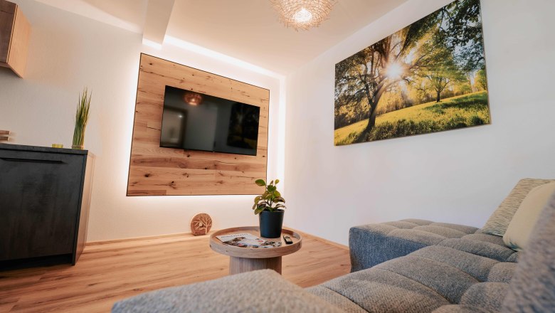 Vacation apartment at the Wieserhof (58), &copy; MIKU.Media OG