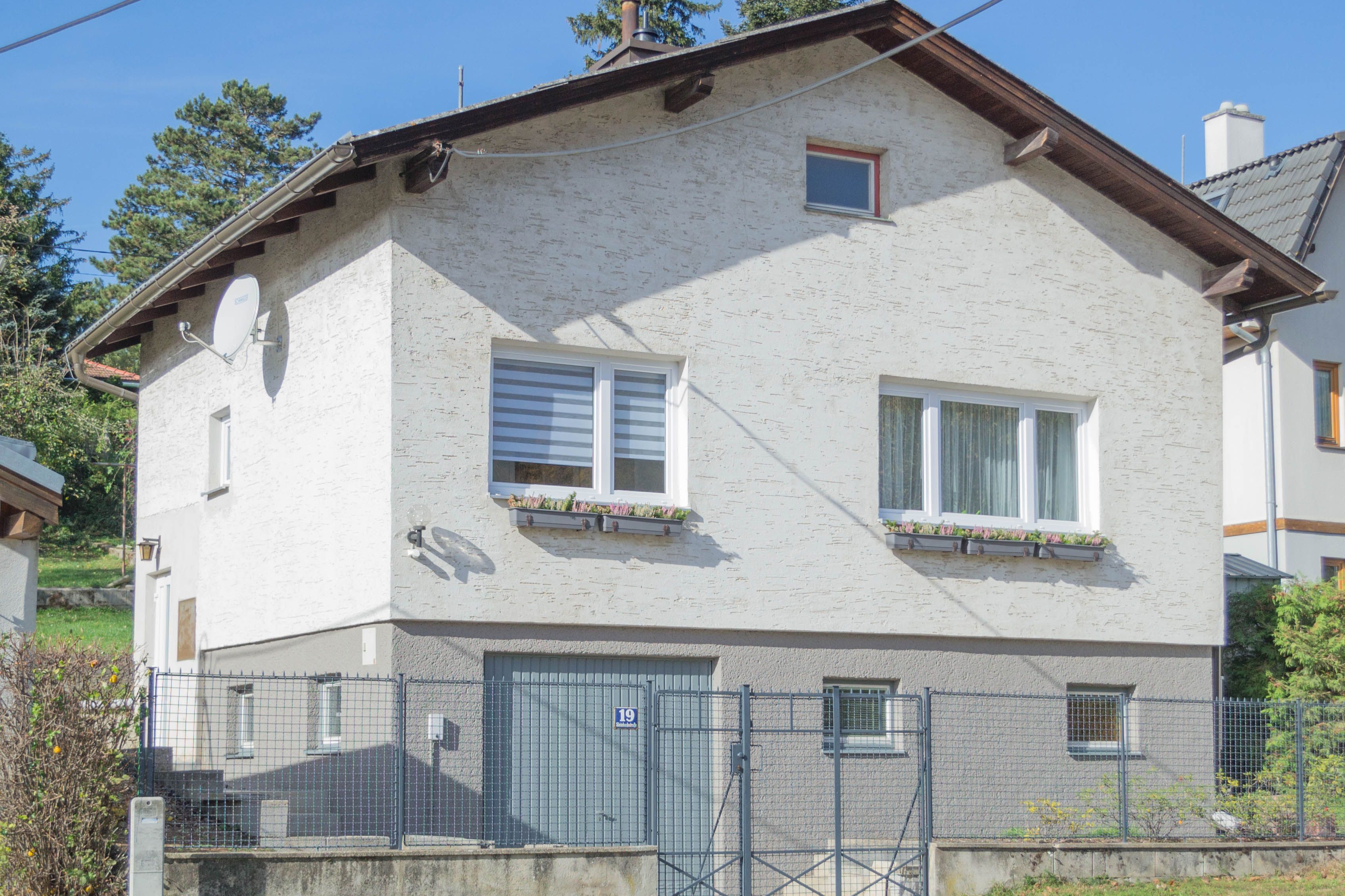 House view