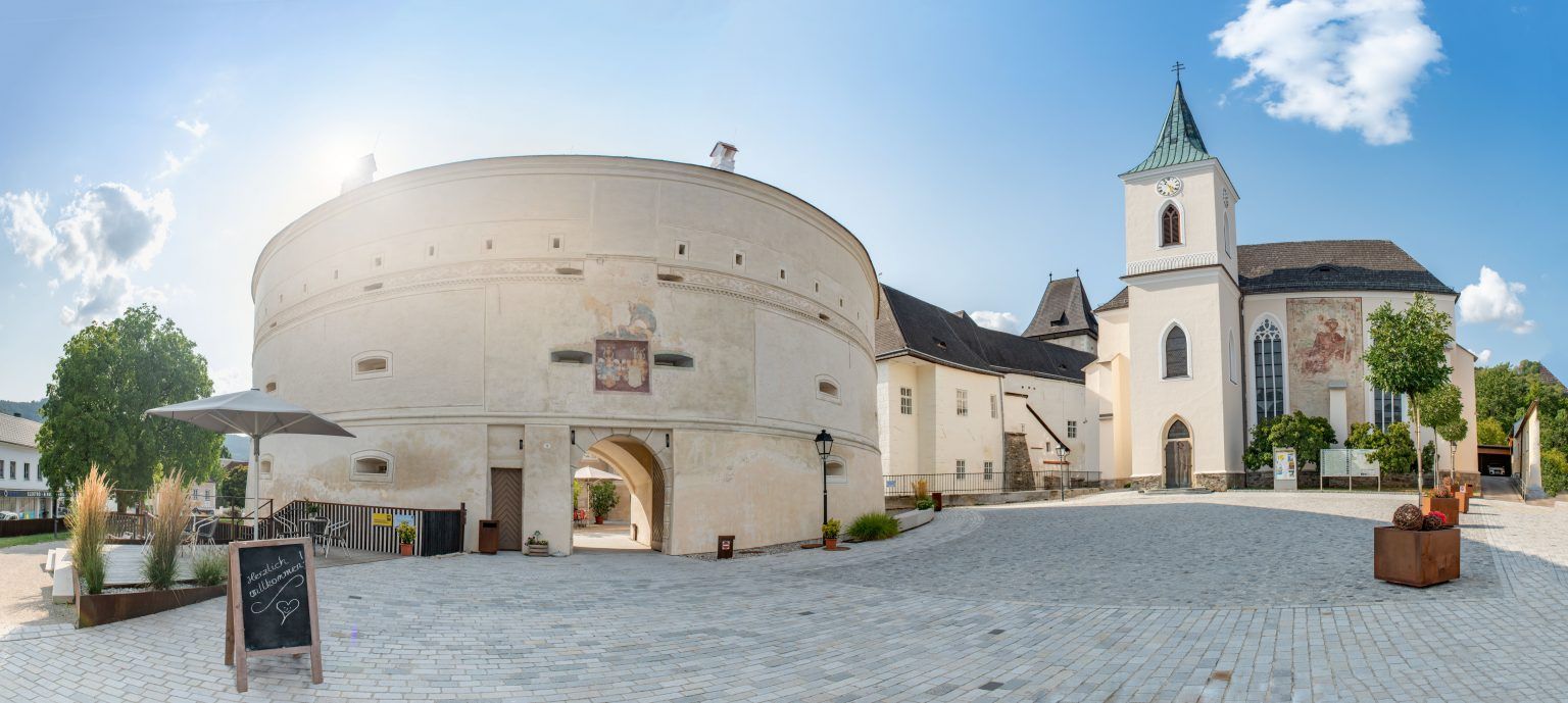 castle-poeggstall