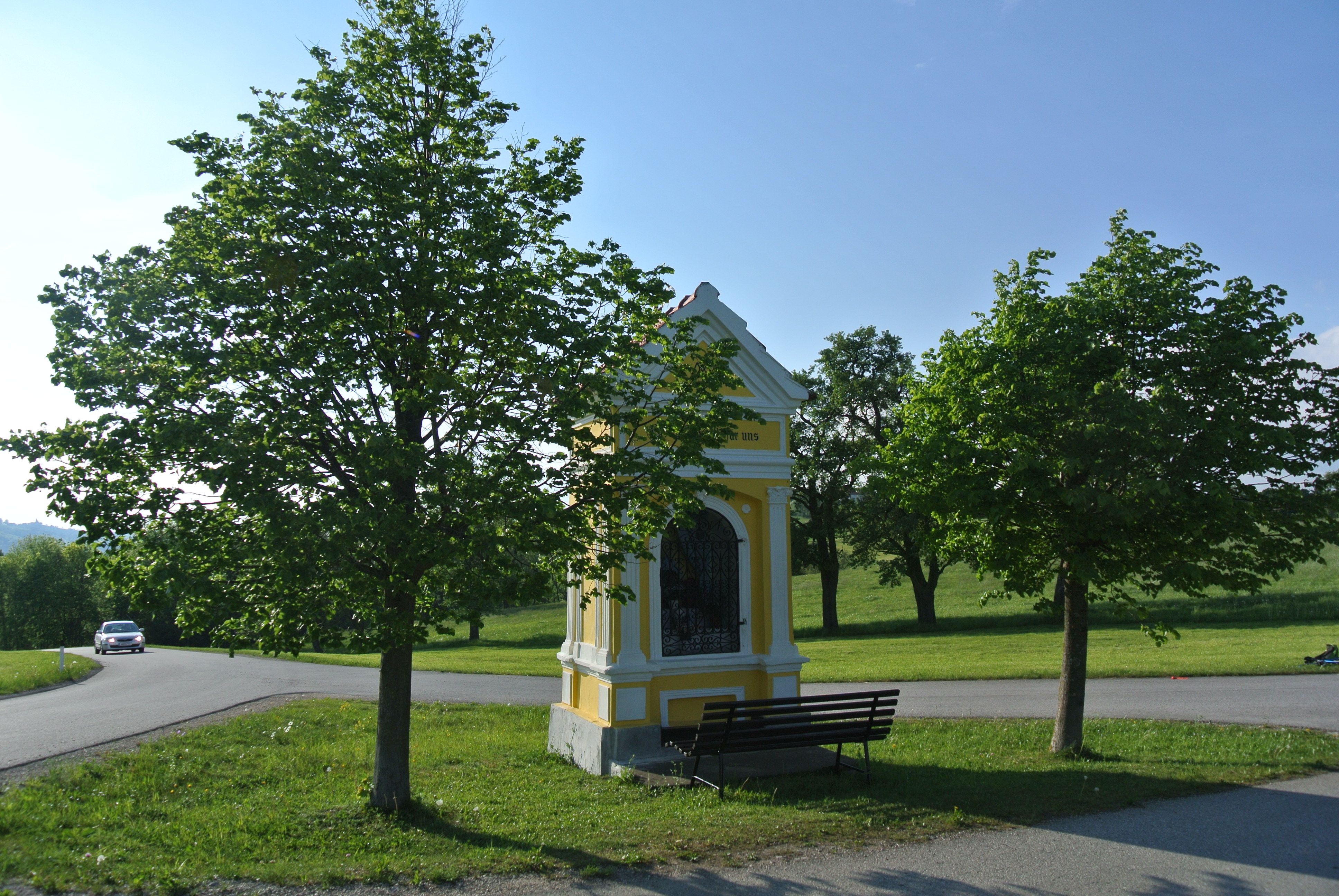 Moarkapelle